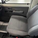 Toyota Land Cruiser 70 Series Рестайлинг 1 2021