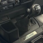 Toyota Land Cruiser 70 Series Рестайлинг 1 2021