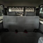 Toyota Land Cruiser 70 Series Рестайлинг 1 2021