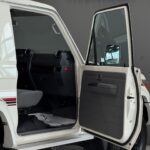Toyota Land Cruiser 70 Series Рестайлинг 1 2021