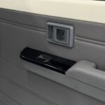 Toyota Land Cruiser 70 Series Рестайлинг 1 2021