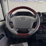 Toyota Land Cruiser 70 Series Рестайлинг 1 2021