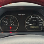 Toyota Land Cruiser 70 Series Рестайлинг 1 2021