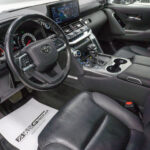 Toyota Land Cruiser 300 Series 2021