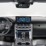 Toyota Land Cruiser 300 Series 2021