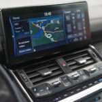 Toyota Land Cruiser 300 Series 2021