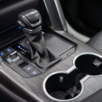 Toyota Land Cruiser 300 Series 2021