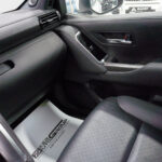 Toyota Land Cruiser 300 Series 2021