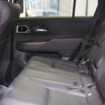 Toyota Land Cruiser 300 Series 2021