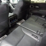 Toyota Land Cruiser 300 Series 2021