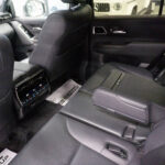 Toyota Land Cruiser 300 Series 2021