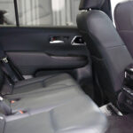 Toyota Land Cruiser 300 Series 2021