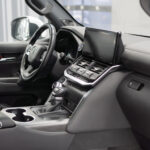 Toyota Land Cruiser 300 Series 2021
