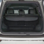 Toyota Land Cruiser 300 Series 2021