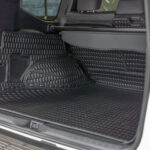 Toyota Land Cruiser 300 Series 2021