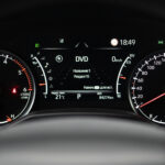 Toyota Land Cruiser 300 Series 2021