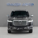 Toyota Land Cruiser 300 Series 2022