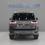 Toyota Land Cruiser 300 Series 2022