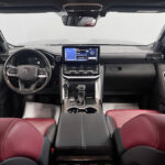 Toyota Land Cruiser 300 Series 2022