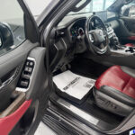 Toyota Land Cruiser 300 Series 2022