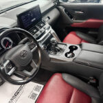 Toyota Land Cruiser 300 Series 2022