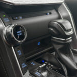 Toyota Land Cruiser 300 Series 2022