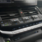 Toyota Land Cruiser 300 Series 2022