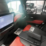 Toyota Land Cruiser 300 Series 2022
