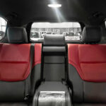 Toyota Land Cruiser 300 Series 2022