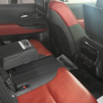 Toyota Land Cruiser 300 Series 2022