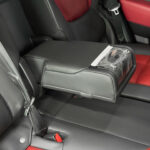 Toyota Land Cruiser 300 Series 2022