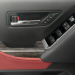 Toyota Land Cruiser 300 Series 2022