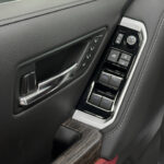 Toyota Land Cruiser 300 Series 2022