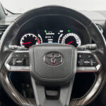 Toyota Land Cruiser 300 Series 2022