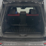 Toyota Land Cruiser 300 Series 2022