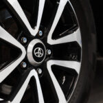 Toyota Land Cruiser 200 Series Рестайлинг 2 2019