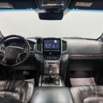 Toyota Land Cruiser 200 Series Рестайлинг 2 2019