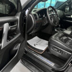 Toyota Land Cruiser 200 Series Рестайлинг 2 2019