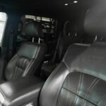 Toyota Land Cruiser 200 Series Рестайлинг 2 2019