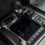 Toyota Land Cruiser 200 Series Рестайлинг 2 2019