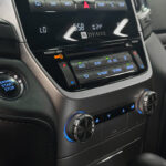 Toyota Land Cruiser 200 Series Рестайлинг 2 2019