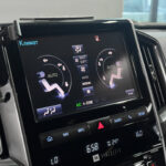 Toyota Land Cruiser 200 Series Рестайлинг 2 2019