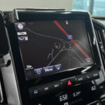 Toyota Land Cruiser 200 Series Рестайлинг 2 2019