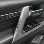 Toyota Land Cruiser 200 Series Рестайлинг 2 2019