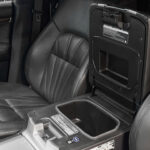 Toyota Land Cruiser 200 Series Рестайлинг 2 2019