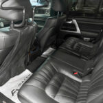 Toyota Land Cruiser 200 Series Рестайлинг 2 2019