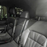 Toyota Land Cruiser 200 Series Рестайлинг 2 2019