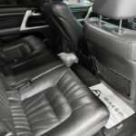 Toyota Land Cruiser 200 Series Рестайлинг 2 2019