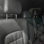 Toyota Land Cruiser 200 Series Рестайлинг 2 2019