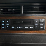 Toyota Land Cruiser 200 Series Рестайлинг 2 2019